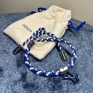 Louis Vuitton Friendship Bracelet